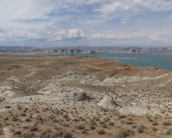 2017 Südwest USA &raquo; On the road
